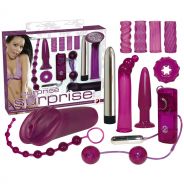 You2Toys Surprise Surprise Ensemble de Sex Toys