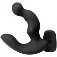 Malesation Anal Pleasure Stimulateur de Prostate Télécommandé