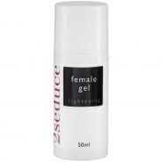 2Seduce Gel à Effet de Resserrement pour Femmes 50 ml