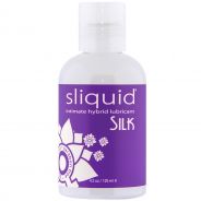 Sliquid Natural Silk Lubrifiant 125 ml