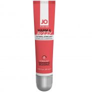 System JO Warm and Buzzy Clitoris Crème 10 ml