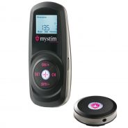 Mystim Cluster Buster E-Stim Ensemble