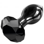 Icicles No. 78 Plug Anal en Verre