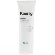 Kaerlig Lubrifiant Anal Bio 75 ml