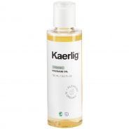 Kaerlig Huile de Massage Bio 150 ml
