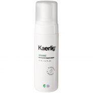 Kaerlig Nettoyant Mousse Intime Bio 150 ml