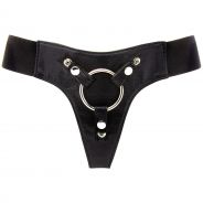 Realrock Elastic Deluxe Harnais