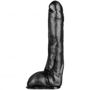All Black Sven Gode 29cm