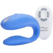 We-Vibe Match Vibromasseur pour Couple