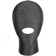 obaie Masque Bouche Ouverte en Spandex