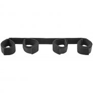 obaie Barre d'Écartement de Poignets et Chevilles