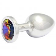 Rosebuds Swarovski Volcano Plug Anal L
