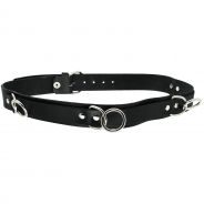 Strict Leather Punk ceinture de bondage