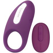 Svakom Winni Anneau Masculin Télécommandé