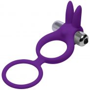 Frisky Throbbin Hopper Anneau Masculin