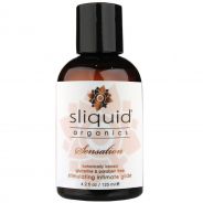 Sliquid Organic Sensations Lubrifiant 125 ml