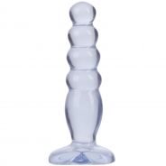 Crystal Jellies Anal Delight Plug Anal