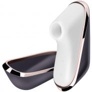 Satisfyer Traveler Stimulateur Clitoridien