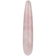 Chakrubs The Heart Slim Rose Quartz Gode