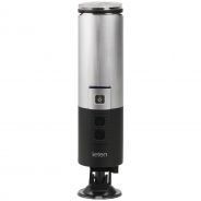 Leten X-9 Masturbateur rechargeable rétractable