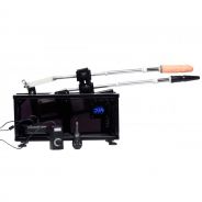 LoveBotz Athenas Double Penetration Machine sexuelle