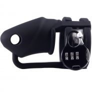 Lock-a-Willy Kit d’Appareils de Chasteté