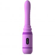 Fantasy for Her Love Thrust-Her Sex Machine Vibromasseur