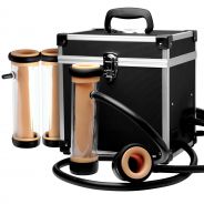 Lovebotz The Super Milker Deluxe Stroker Machine sexuelle