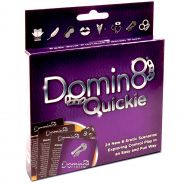 Domin8 Quickie Fetish Jeu pour Couples
