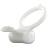 Marc Dorcel Clit Glow in the Dark Anneau Masculin Vibrant