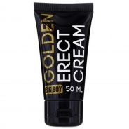 Big Boy Golden Erect Crème 50 ml