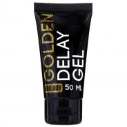 Big Boy Golden Gel Retardant 50 ml