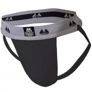 Mister B MM Jock Noir