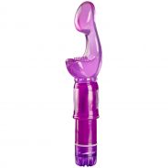 baseks Butterfly Kiss Vibromasseur Clitoridien et Point G