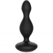 Electroshock E-Stimulation Plug Anal Vibrant
