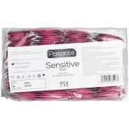 Pasante Sensitive Feel Ultra Thin Préservatifs 144 pcs