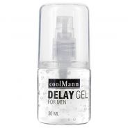 CoolMann Gel Retardant 30 ml