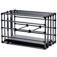 Master Series Cage de Bondage