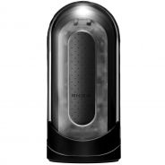 Tenga Masturbateur Flip Zero Black avec Vibromasseur