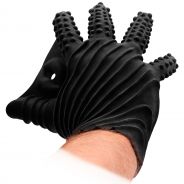Fist It Gants de Masturbation en Silicone 