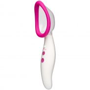 Doc Johnson Rechargeable and Vibrating Pussy Pump