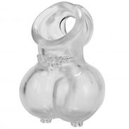 Oxballs Sac à Testicules Transparent