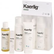 Kaerlig Kit Cadeau Bio