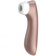 Satisfyer Pro 2+ Stimulateur Clitoridien Vibrant