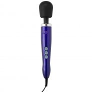 Doxy Die Cast Vibromasseur Wand en Couleurs