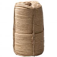 Jute Corde de bondage 100 m