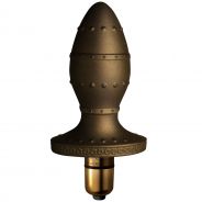 Rocks Off Dr Rocco’s Dominus Plug Anal