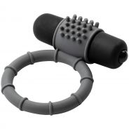 baseks Silicone Anneau Pénien Vibrant