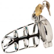 Impound Gladiator Dispositif de chasteté