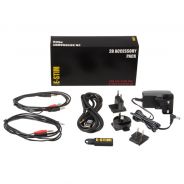 E-stim 2B Ensemble d’accessoires